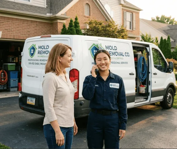 Crawlspace Mold Remediation Keiser, AR FAQs